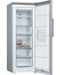Bosch GSN29VLEP 161x60 Upright Freezer, 6 Compartments including 1 BigBox, electronic controls, Vert