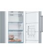 Bosch GSN29VLEP 161x60 Upright Freezer, 6 Compartments including 1 BigBox, electronic controls, Vert