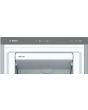 Bosch GSN33VLEPG 176x60 NoFrost Upright freezer, 7 Compartments including 1 BigBox and EasyAccess Sh
