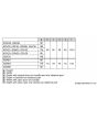 Bosch GSN33VLEPG 176x60 NoFrost Upright freezer, 7 Compartments including 1 BigBox and EasyAccess Sh