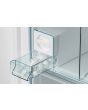 Bosch GSN36AWFPG-X 186x60 NoFrost Upright Freezer, 7 Compartments including 2 BigBox + EasyAccess Sh