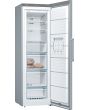 Bosch GSN36VLFPG 186x60 NoFrost Upright Freezer, 7 Compartments including 2 BigBox and EasyAccess Sh