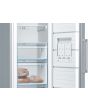 Bosch GSN36VLFPG 186x60 NoFrost Upright Freezer, 7 Compartments including 2 BigBox and EasyAccess Sh