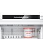 Bosch GUN21VFE0G 59.8cm Built In Undercounter Freezer - White