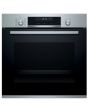 Bosch HBG5785S0B Serie 6 Built In Single Oven Pyro Stainless Steel