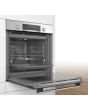 Bosch HBG5785S0B Serie 6 Built In Single Oven Pyro Stainless Steel