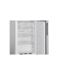 Bosch KGN27NLFAG 55cm 50/50 Frost Free Fridge Freezer - Silver