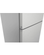 Bosch KGN397LDFG 60cm 60/40 Frost Free Fridge Freezer - Stainless Steel