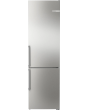 Bosch KGN39AIAT 60cm 70/30 Frost Free Fridge Freezer - Stainless Steel