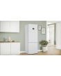 Bosch KGN497WDFG 70cm 70/30 Frost Free Fridge Freezer - White