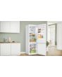 Bosch KGN497WDFG 70cm 70/30 Frost Free Fridge Freezer - White