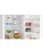 Bosch KGN497WDFG 70cm 70/30 Frost Free Fridge Freezer - White