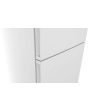 Bosch KGN497WDFG 70cm 70/30 Frost Free Fridge Freezer - White