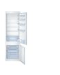 Bosch KIV38X22GB 177x54 Static bottom freezer, thermostatic control, MultiBox, 3 glass shelves, Slid