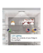 Bosch KTL15NWFAG Series 2 Undercounter Fridge with Icebox