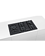 Bosch PPS9A6B90 Series 6 90cm Tempered Glass Gas Hob