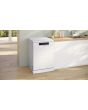 Bosch SMS26AW08G 60cm Dishwasher - White 12 Place Settings