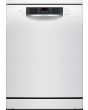 Bosch SMS26AW08G 60cm Dishwasher - White 12 Place Settings