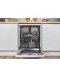 Bosch SMS26AW08G 60cm Dishwasher - White 12 Place Settings