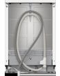 Bosch SMS26AW08G 60cm Dishwasher - White 12 Place Settings