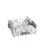 Bosch SMS2HVW66G Full Size Dishwasher - White - 13 Place Settings