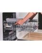 Bosch SMS4EKW06G Dishwasher - White - 13 Place Settings