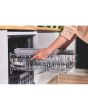 Bosch SMS4EKW06G Dishwasher - White - 13 Place Settings