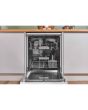 Bosch SMS4EKW06G Dishwasher - White - 13 Place Settings