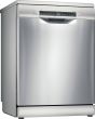 Bosch SMS4HKI00G 6 programmes, VarioFlex baskets, 5 options, 44dB, 9.5L, 13 place settings