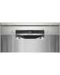 Bosch SMS4HKI00G 6 programmes, VarioFlex baskets, 5 options, 44dB, 9.5L, 13 place settings