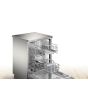 Bosch SMS4HKI00G 6 programmes, VarioFlex baskets, 5 options, 44dB, 9.5L, 13 place settings