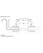 Bosch SMS4HKI00G 6 programmes, VarioFlex baskets, 5 options, 44dB, 9.5L, 13 place settings