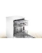 Bosch SMS4HMW00G 6 programmes, VarioFlex baskets, VarioDrawer, 5 options, 44dB, 9.5L, 14 place setti
