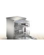 Bosch SMS6TCI00E Dishwasher - Silver Inox - 14 Place Settings