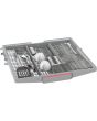 Bosch SMS6TCI00E Dishwasher - Silver Inox - 14 Place Settings