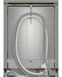 Bosch SMS6TCI00E Dishwasher - Silver Inox - 14 Place Settings