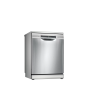 Bosch SMS6ZCI00G Series 6 60cm Freestanding Dishwasher