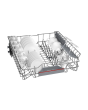 Bosch SMS6ZCI00G Series 6 60cm Freestanding Dishwasher