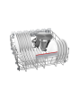 Bosch SMS6ZCI00G Series 6 60cm Freestanding Dishwasher
