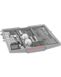 Bosch SMS6ZCI00G Series 6 60cm Freestanding Dishwasher