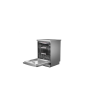 Bosch SMS6ZCI00G Series 6 60cm Freestanding Dishwasher