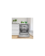 Bosch SMS6ZCI00G Series 6 60cm Freestanding Dishwasher