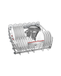 Bosch SMS8YCI03E Series 8 60cm Freestanding Dishwasher