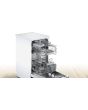 Bosch SPS4HKW45G Slimline, 6 programmes, VarioFlex baskets, 5 options, 46dB, 8.5L, 9 place settings