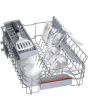 Bosch SPS4HKW45G Slimline, 6 programmes, VarioFlex baskets, 5 options, 46dB, 8.5L, 9 place settings