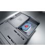 Bosch SPS4HKW45G Slimline, 6 programmes, VarioFlex baskets, 5 options, 46dB, 8.5L, 9 place settings