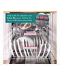 Bosch SPS4HMI49G Slimline Silver WiFi Dishwasher