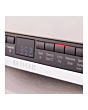 Bosch SPS4HMI49G Slimline Silver WiFi Dishwasher
