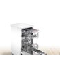 Bosch SPS4HMW53G Dishwasher - White - 10 Place Settings
