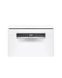Bosch SPS4HMW53G Dishwasher - White - 10 Place Settings